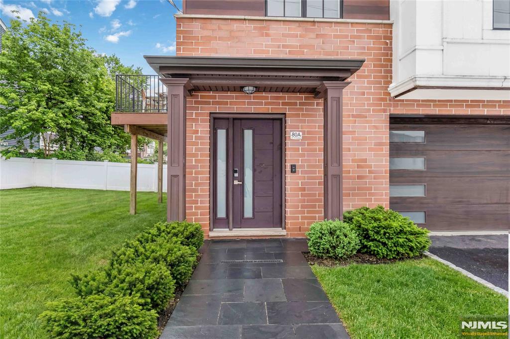 80 Homestead Avenue A