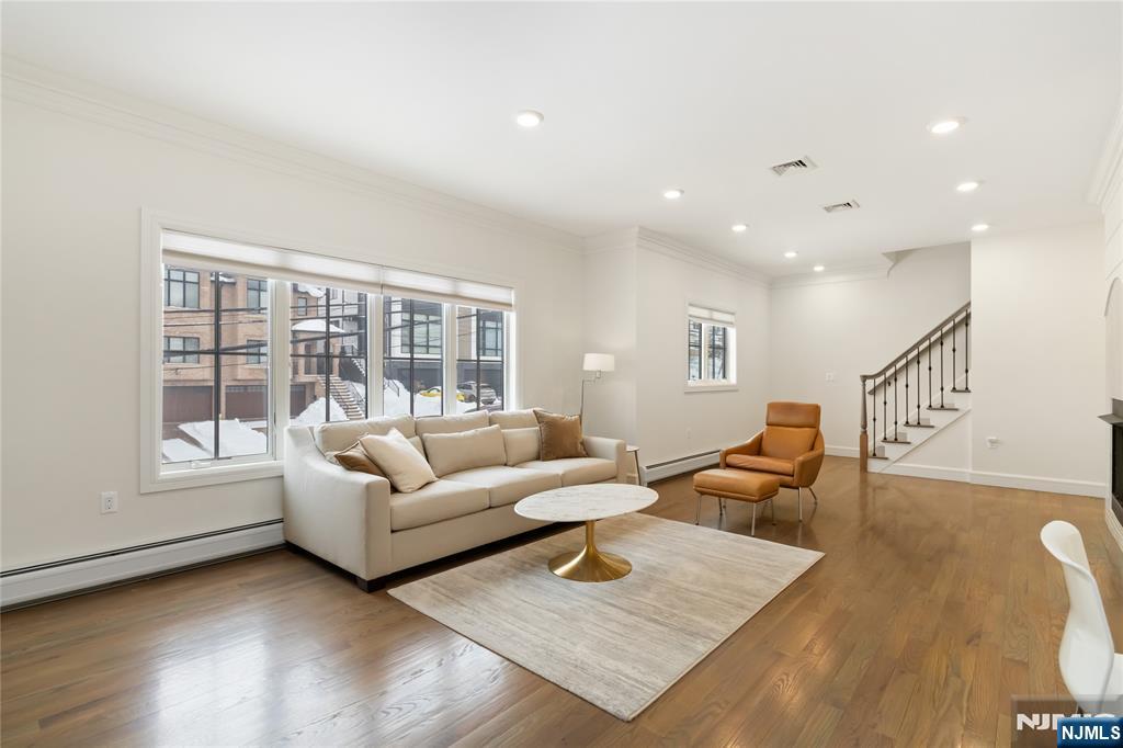 80 Homestead Avenue A