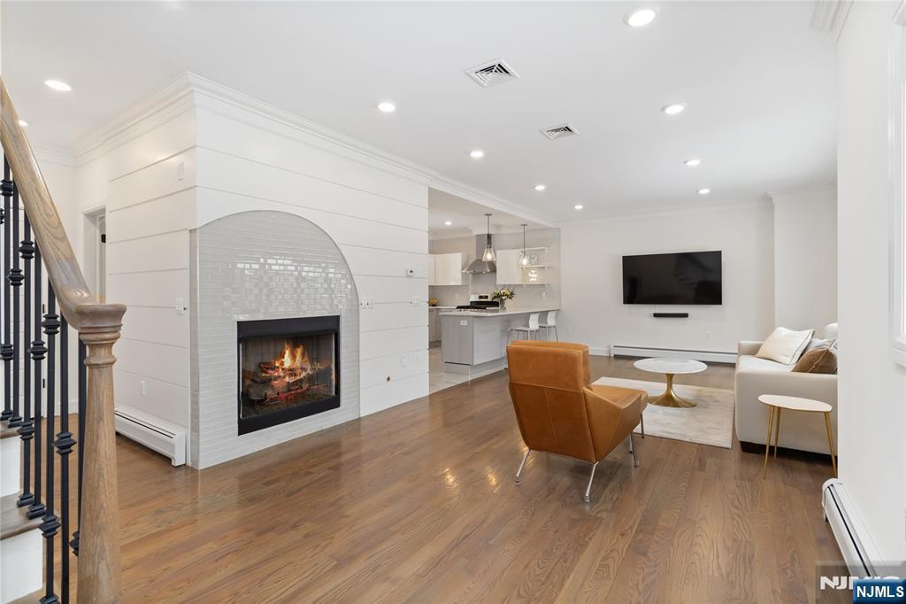 80 Homestead Avenue A