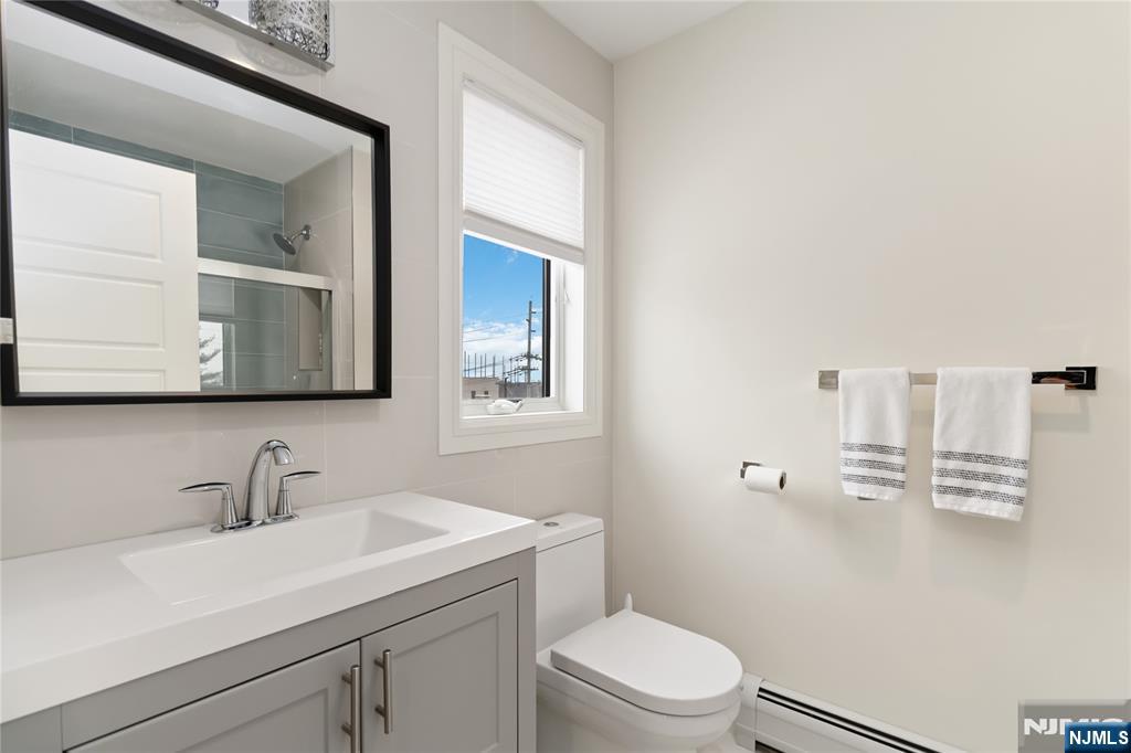 80 Homestead Avenue A