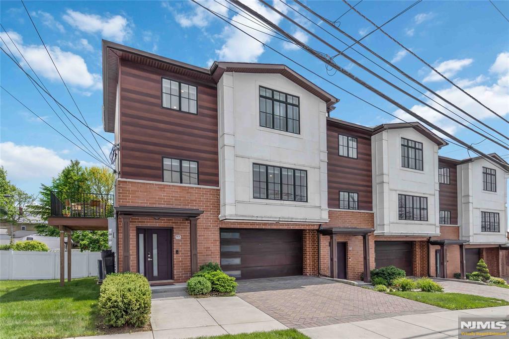 80 Homestead Avenue A