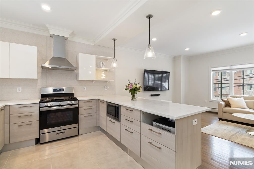 80 Homestead Avenue A