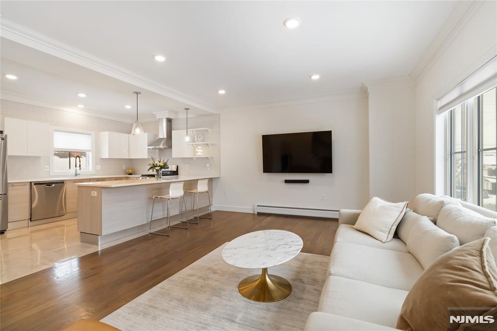 80 Homestead Avenue A