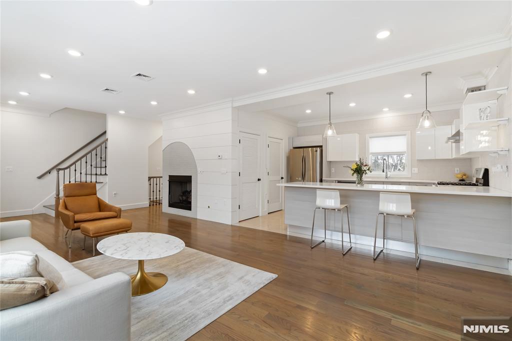 80 Homestead Avenue A