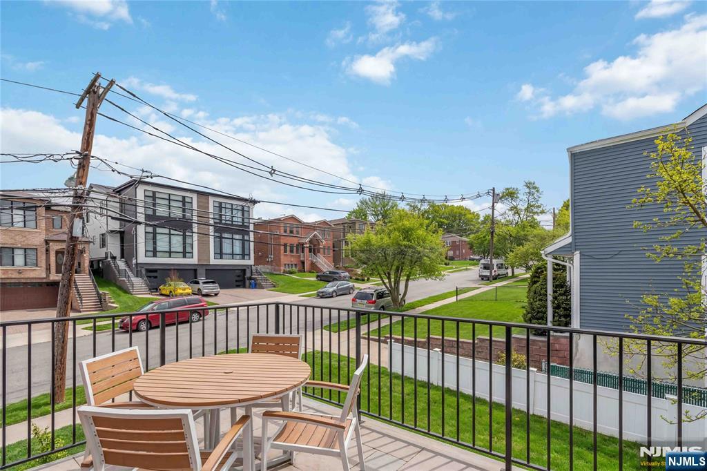 80 Homestead Avenue A