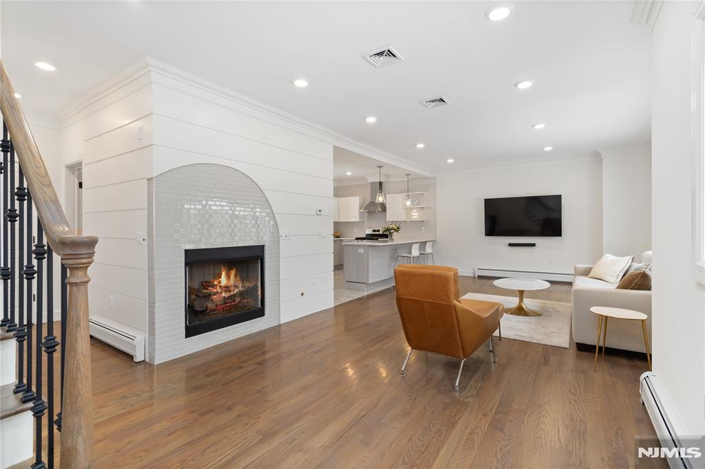 80 Homestead Avenue A