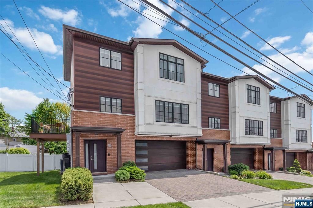 80 Homestead Avenue A