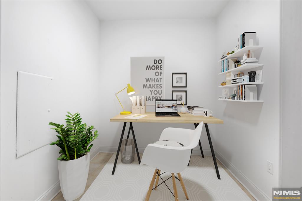 22 Ave At Port Imperial 403