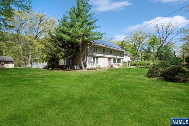 15 Old Oak Drive