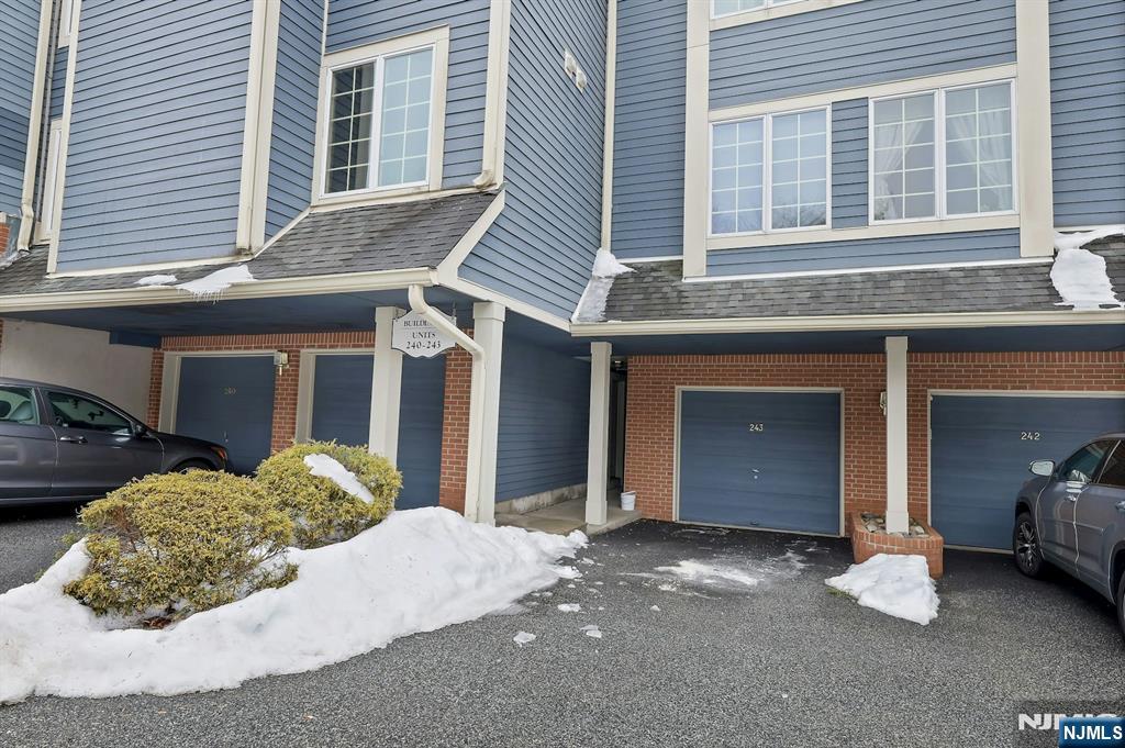 243 Cambridge Drive