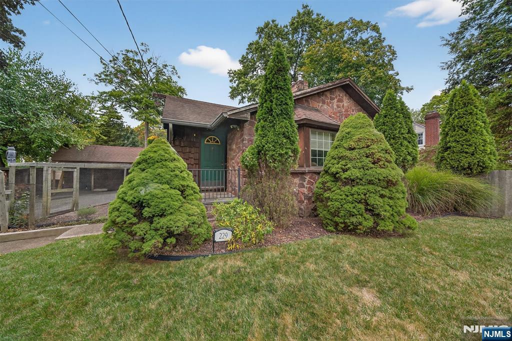 229 Rockland Avenue