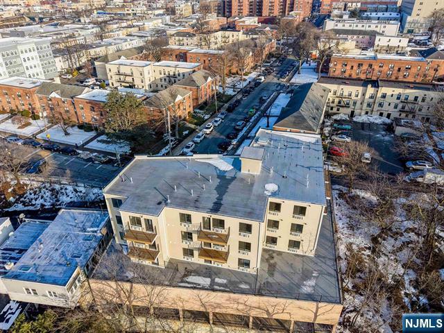 2601 Jane Street 404