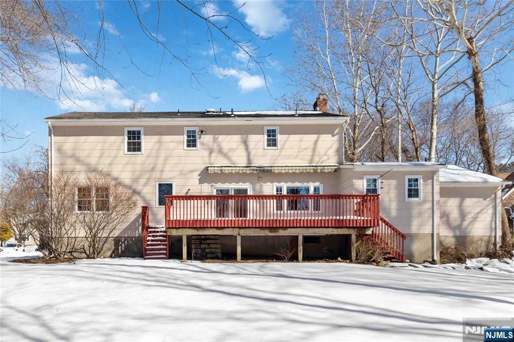 18 Kings Court