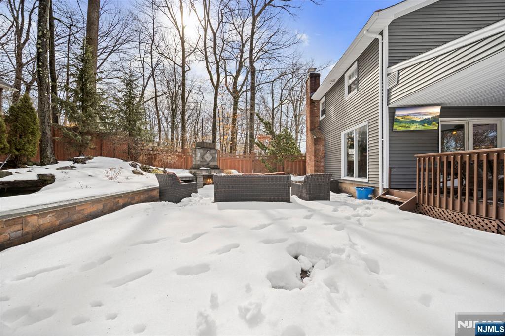 564 Whitenack Road