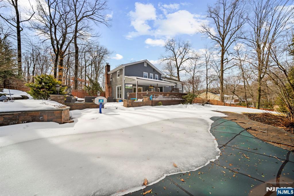564 Whitenack Road