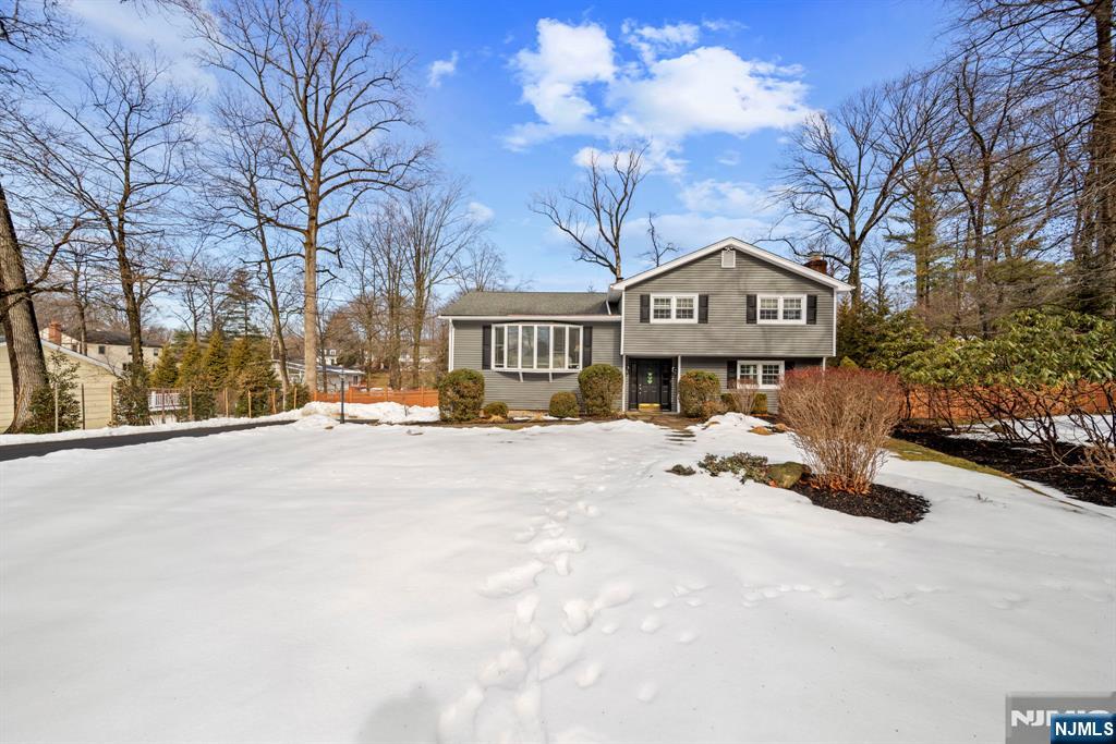 564 Whitenack Road