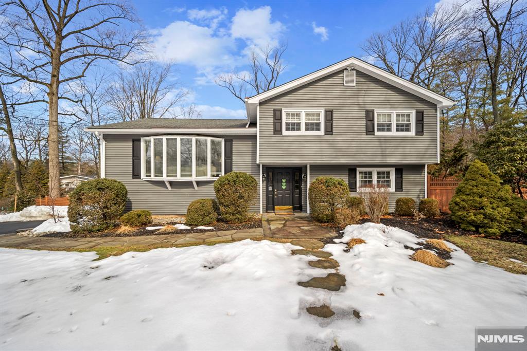 564 Whitenack Road