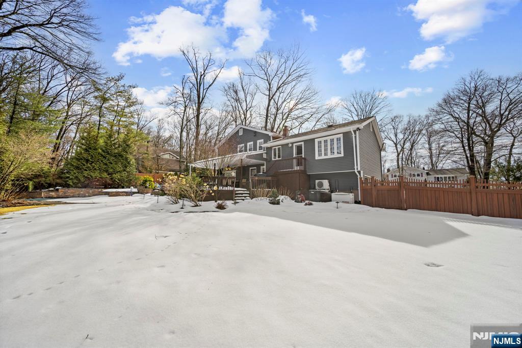 564 Whitenack Road
