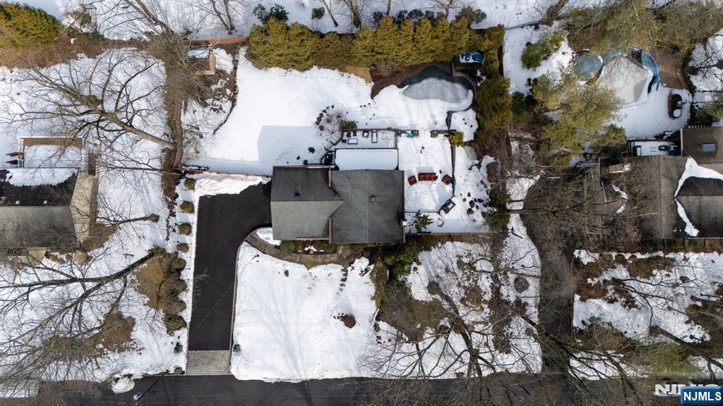 564 Whitenack Road