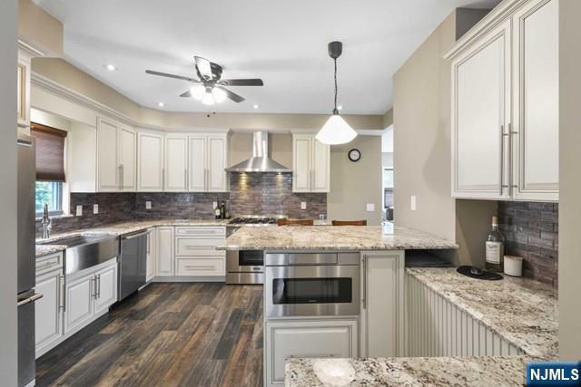 39 Springfield Avenue 1st Floor