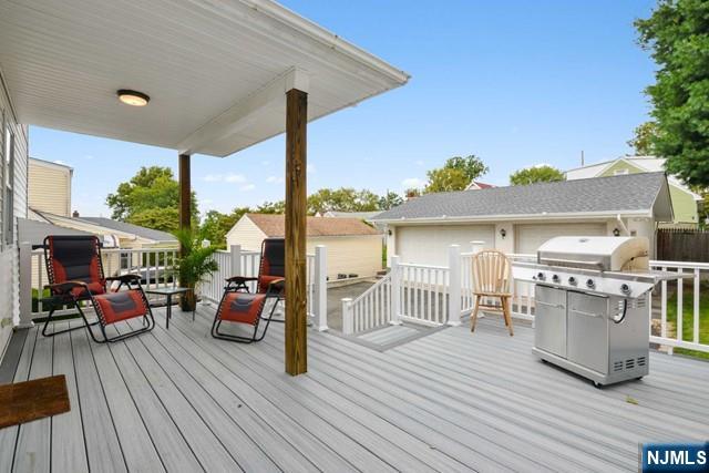 39 Springfield Avenue 1st Floor