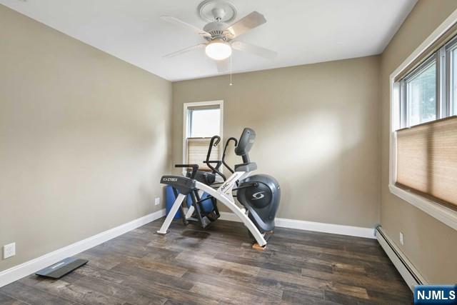 39 Springfield Avenue 1st Floor