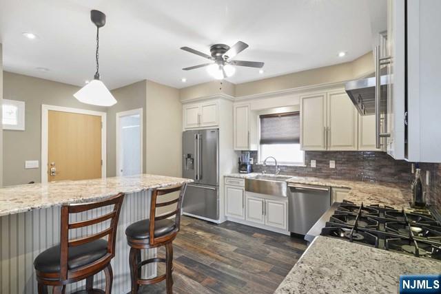 39 Springfield Avenue 1st Floor