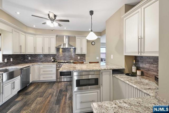 39 Springfield Avenue 1st Floor