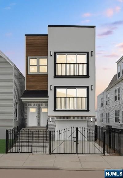 30 Fabyan Place