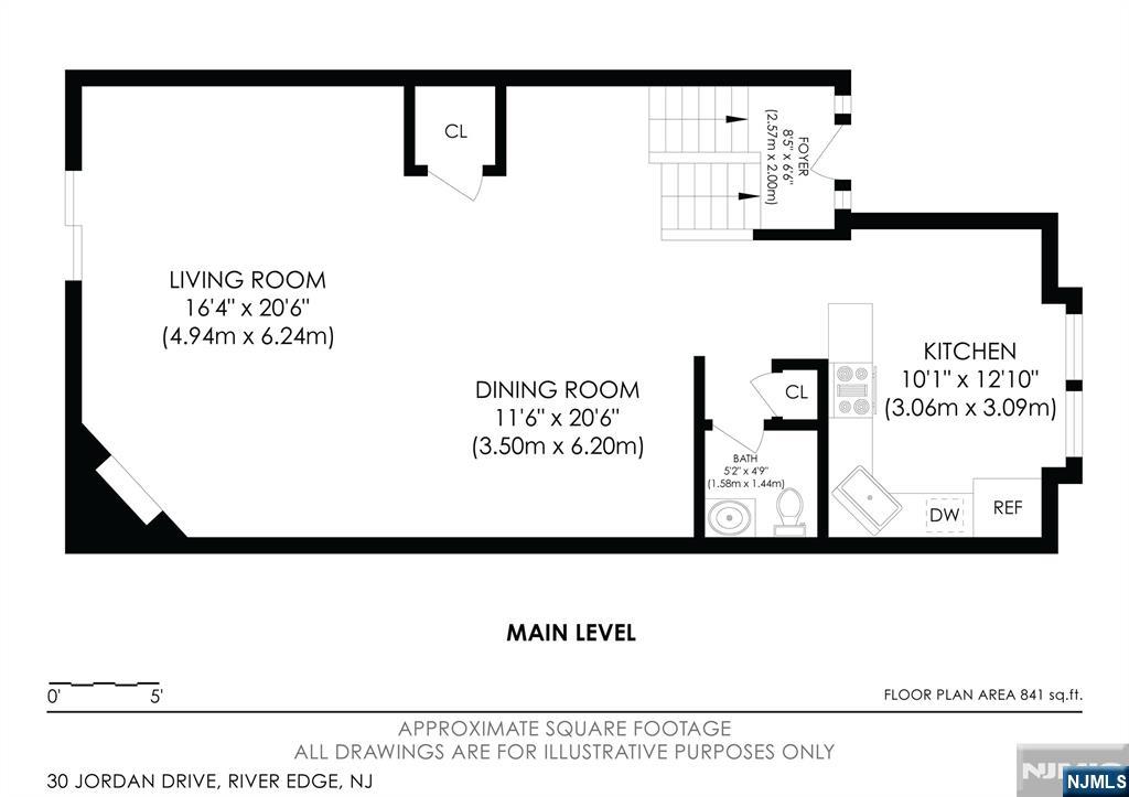 30 Jordan Drive
