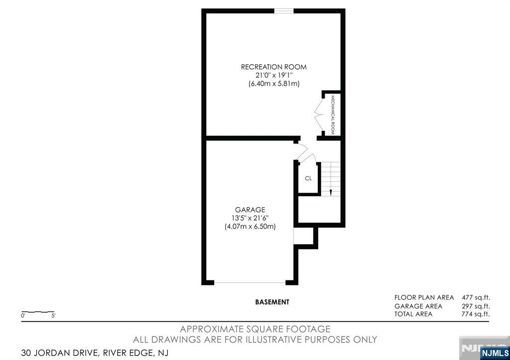 30 Jordan Drive