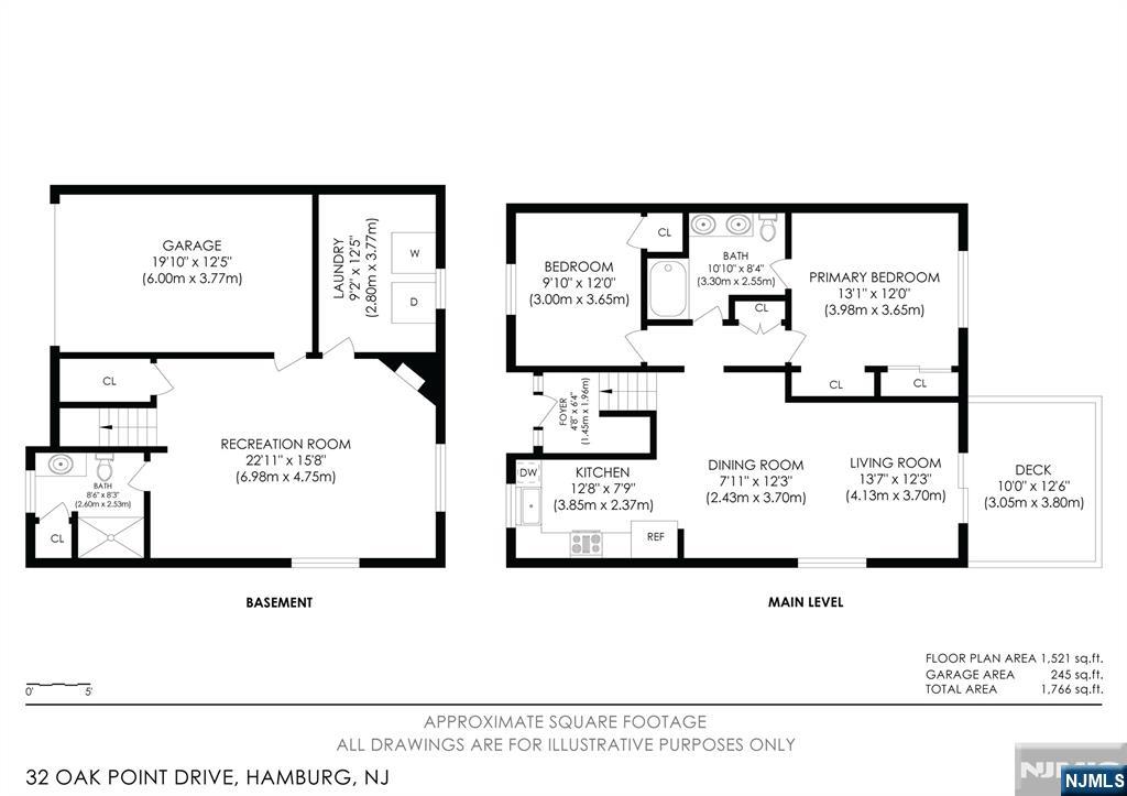 32 Oak Point Drive