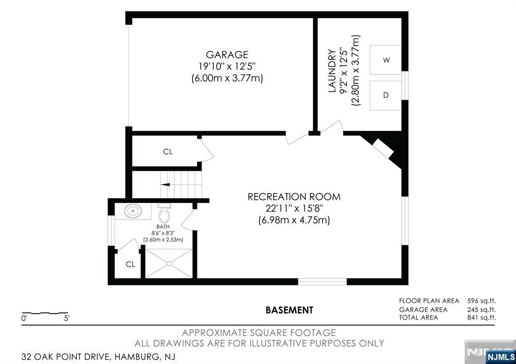 32 Oak Point Drive