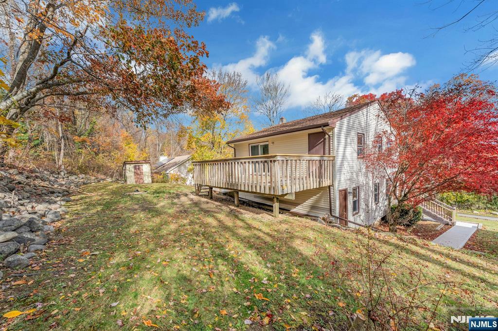 39 Delaware Road