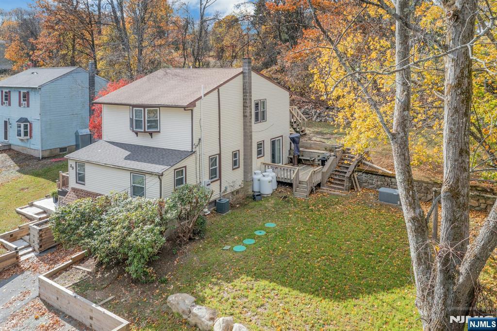 39 Delaware Road
