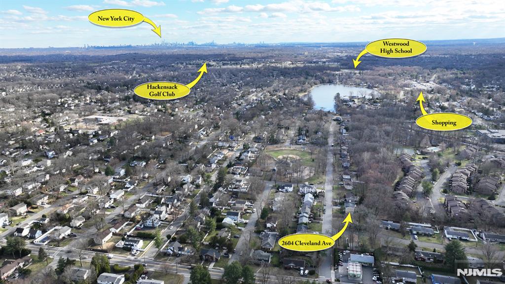 2604 Cleveland Avenue