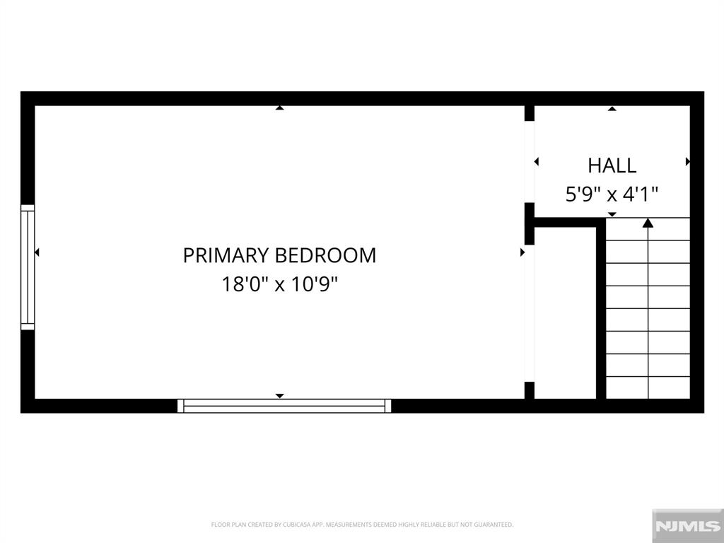 2506 Hemingway Lane