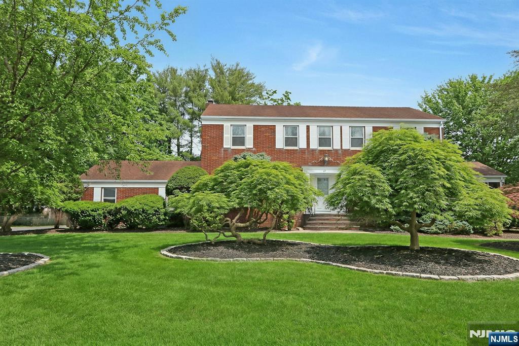 63 Van Orden Road