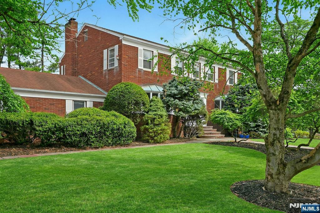 63 Van Orden Road