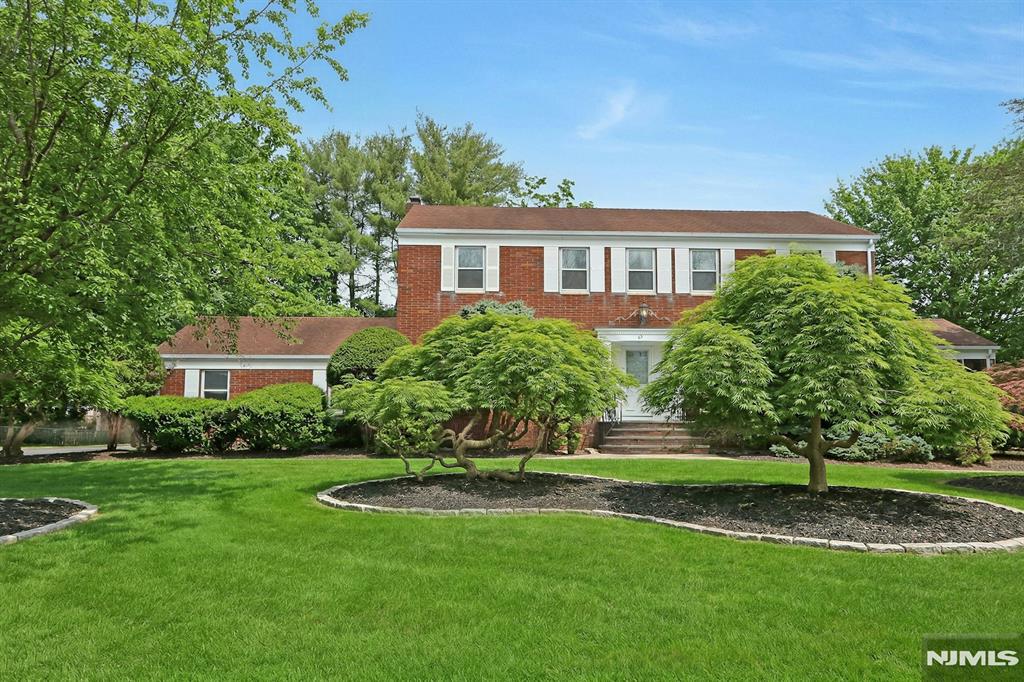 63 Van Orden Road