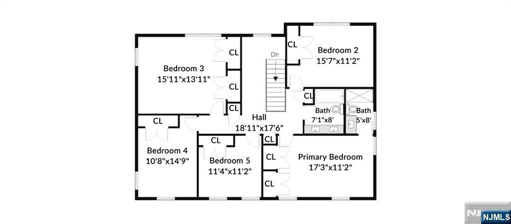 63 Van Orden Road