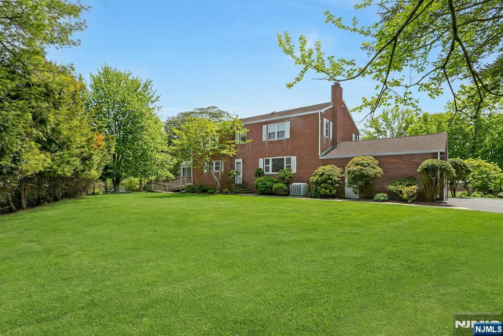 63 Van Orden Road