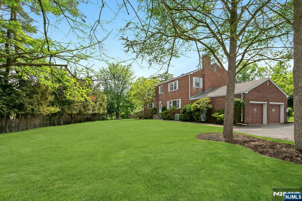 63 Van Orden Road