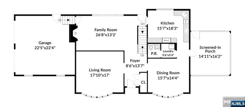 63 Van Orden Road