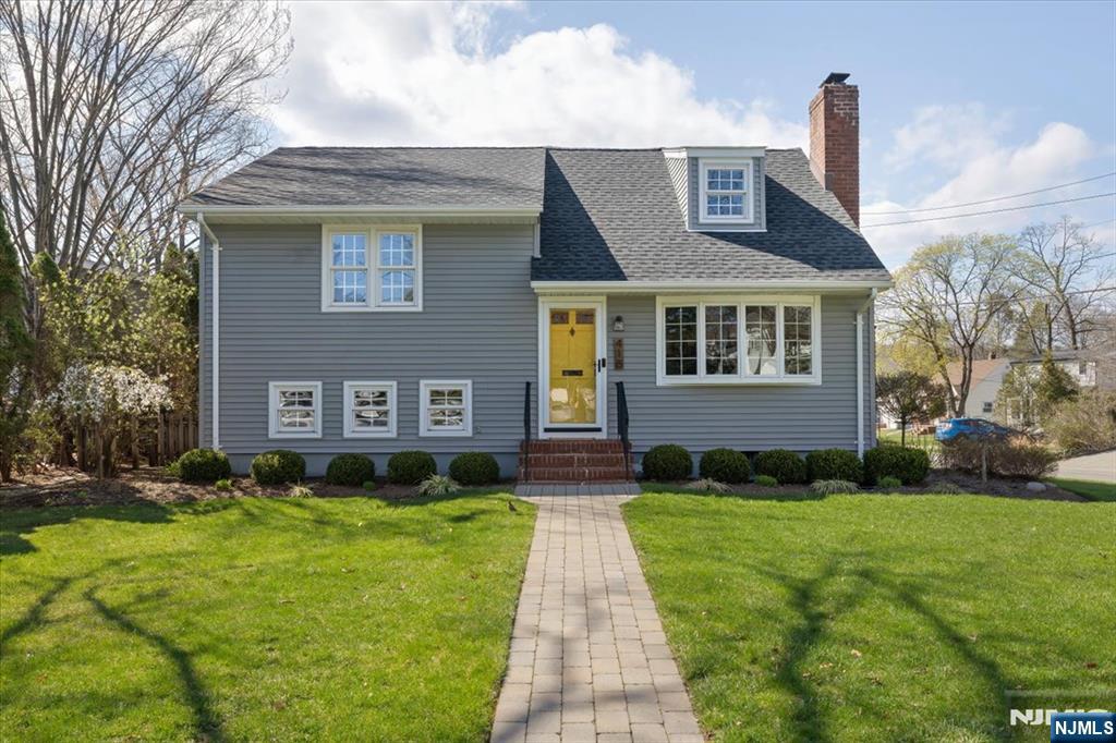 418 Fairfield Avenue