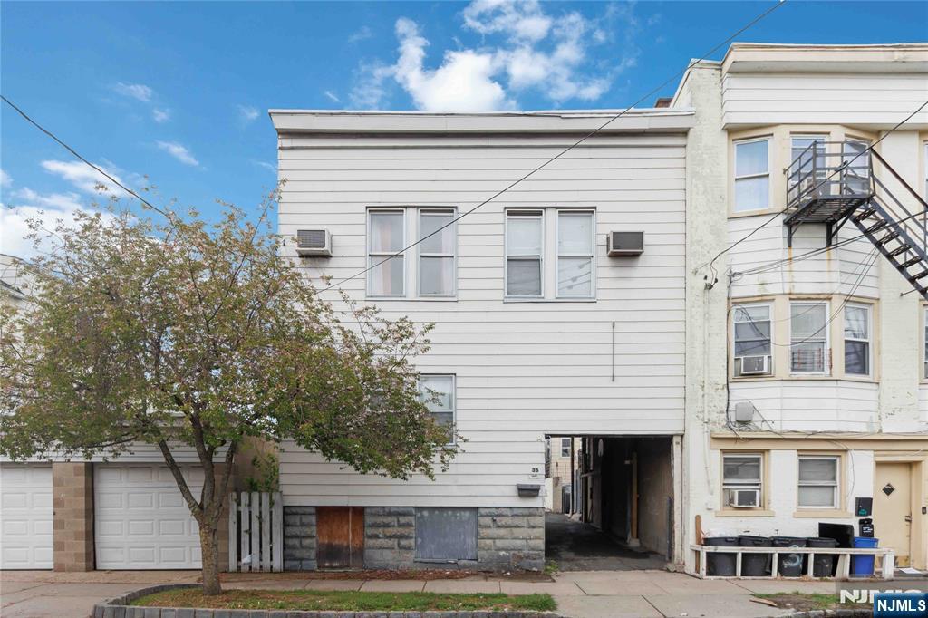 36 Edison Street