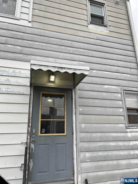 36 Edison Street
