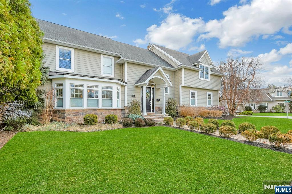 110 Terbell Parkway