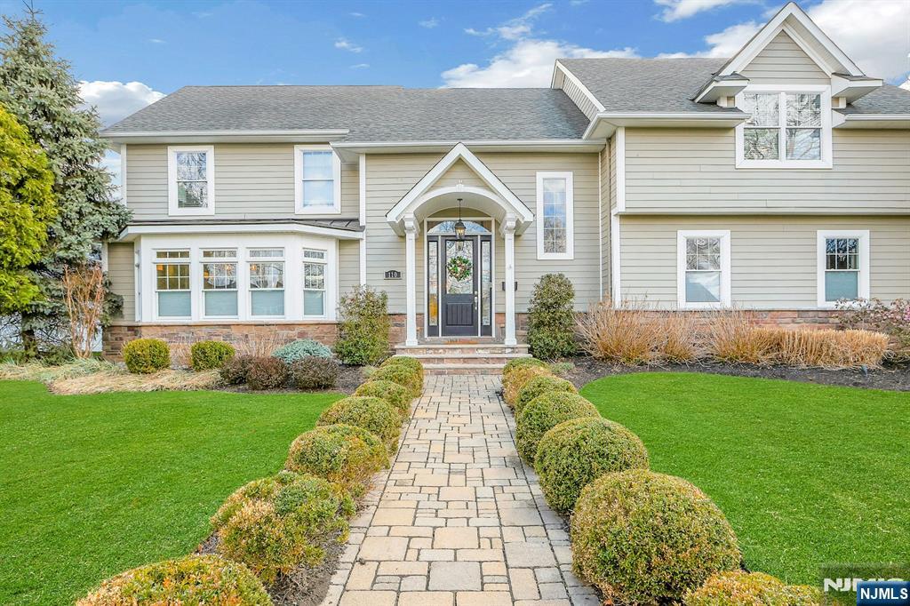110 Terbell Parkway