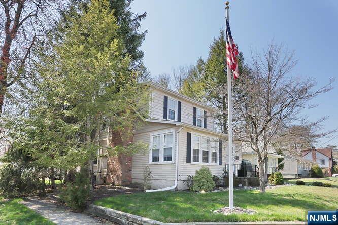535 Cleveland Avenue